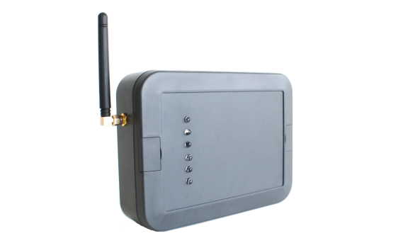 Varia SVC2C - low-energy-consuming telemetry device with CAN bus support, WiFi and GSM connectivity