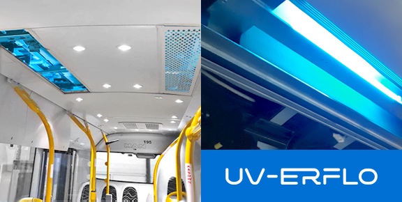 UV-ERFLO